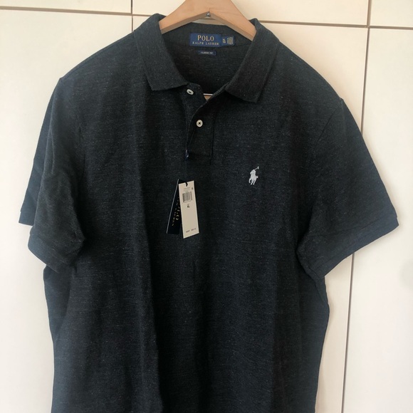 Polo Ralph Lauren Other - Ralph Lauren Polo Classic Fit